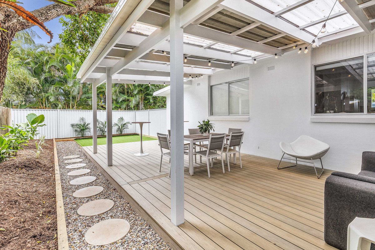 23 Elanora Drive Burleigh Heads 4