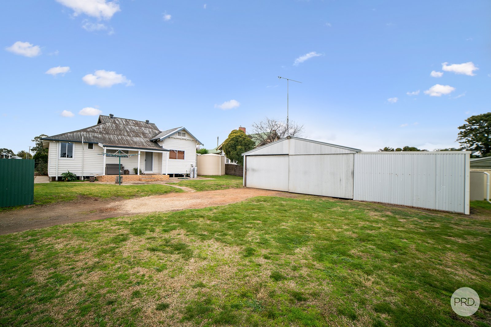 23 Eldon Street BRIDGEWATER ON LODDON 12