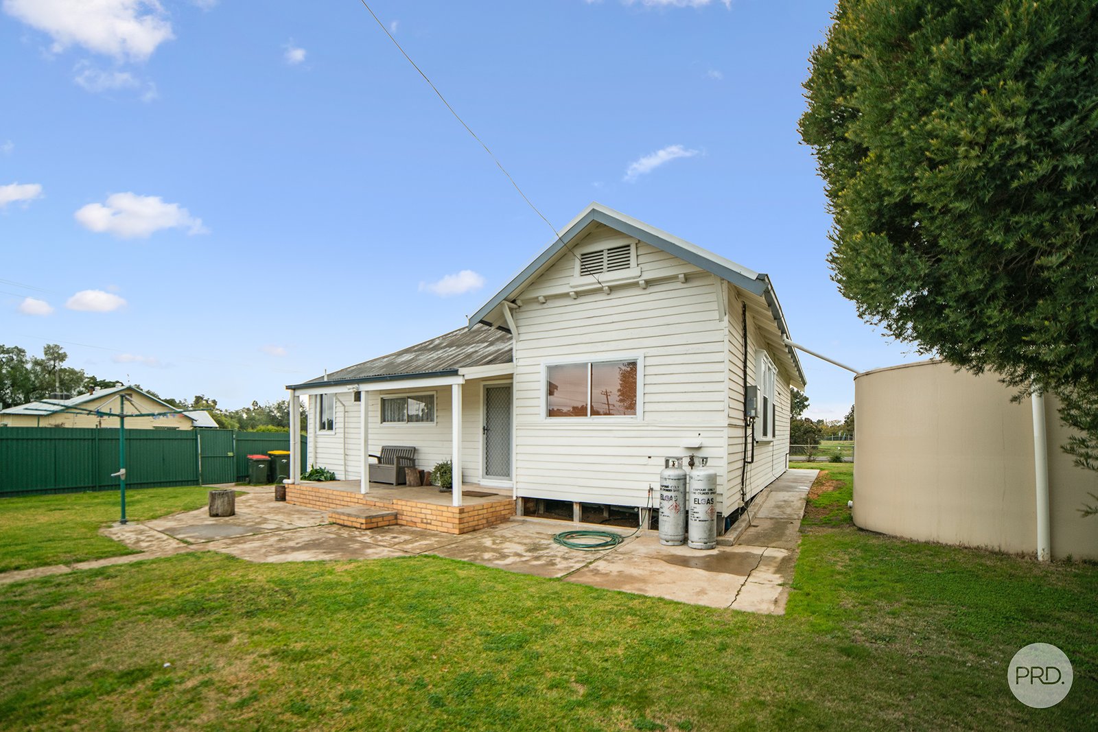 23 Eldon Street BRIDGEWATER ON LODDON 13