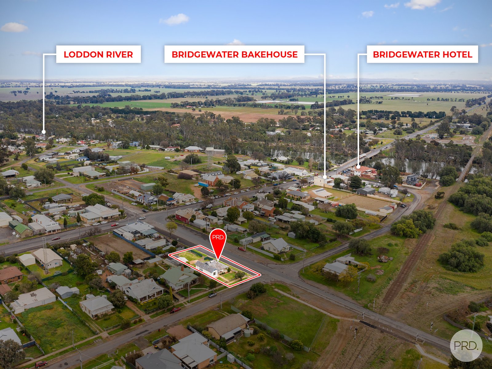 23 Eldon Street BRIDGEWATER ON LODDON 17