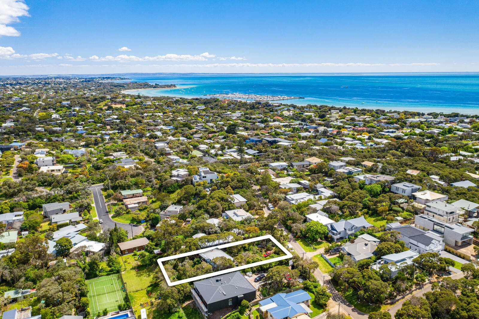 Real Estate and Property in 23 Ellesmere Street, Blairgowrie, VIC