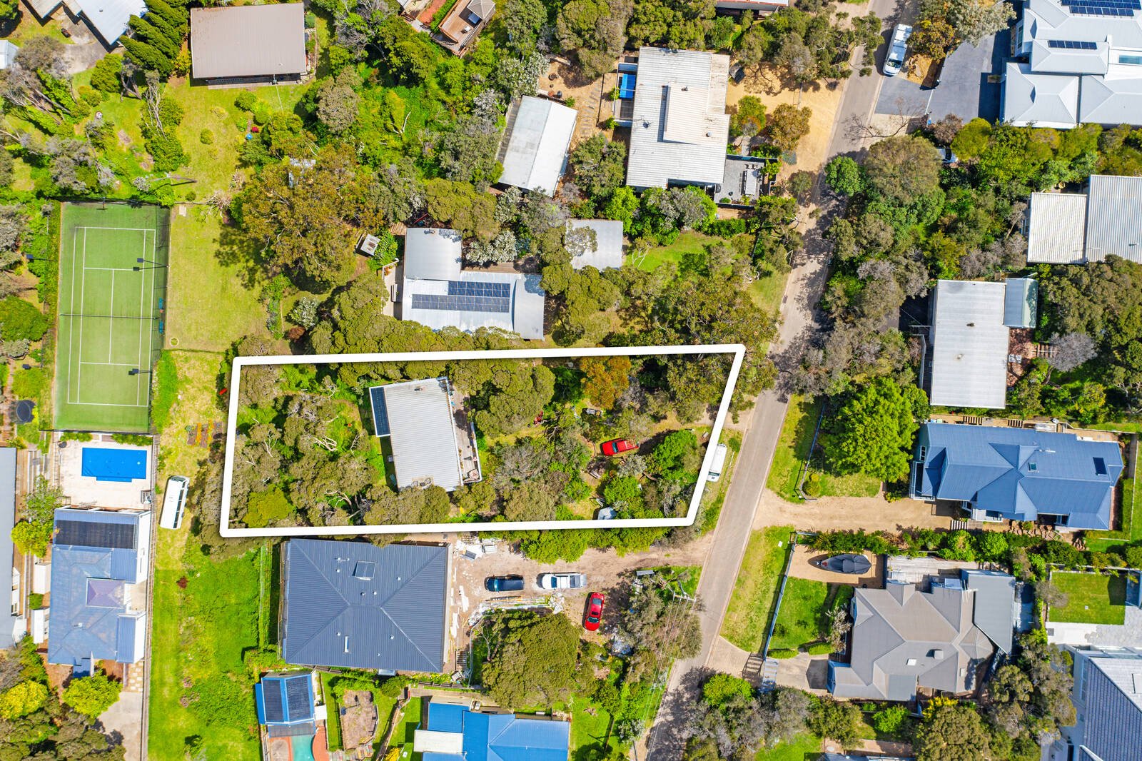 Property Video Thumbnail