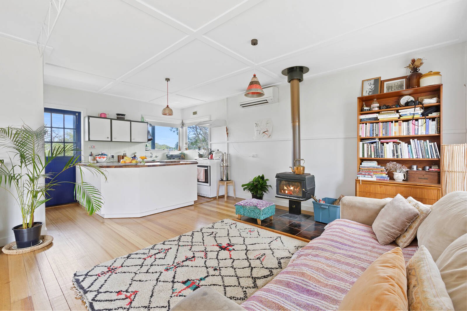 Real Estate and Property in 23 Ellesmere Street, Blairgowrie, VIC