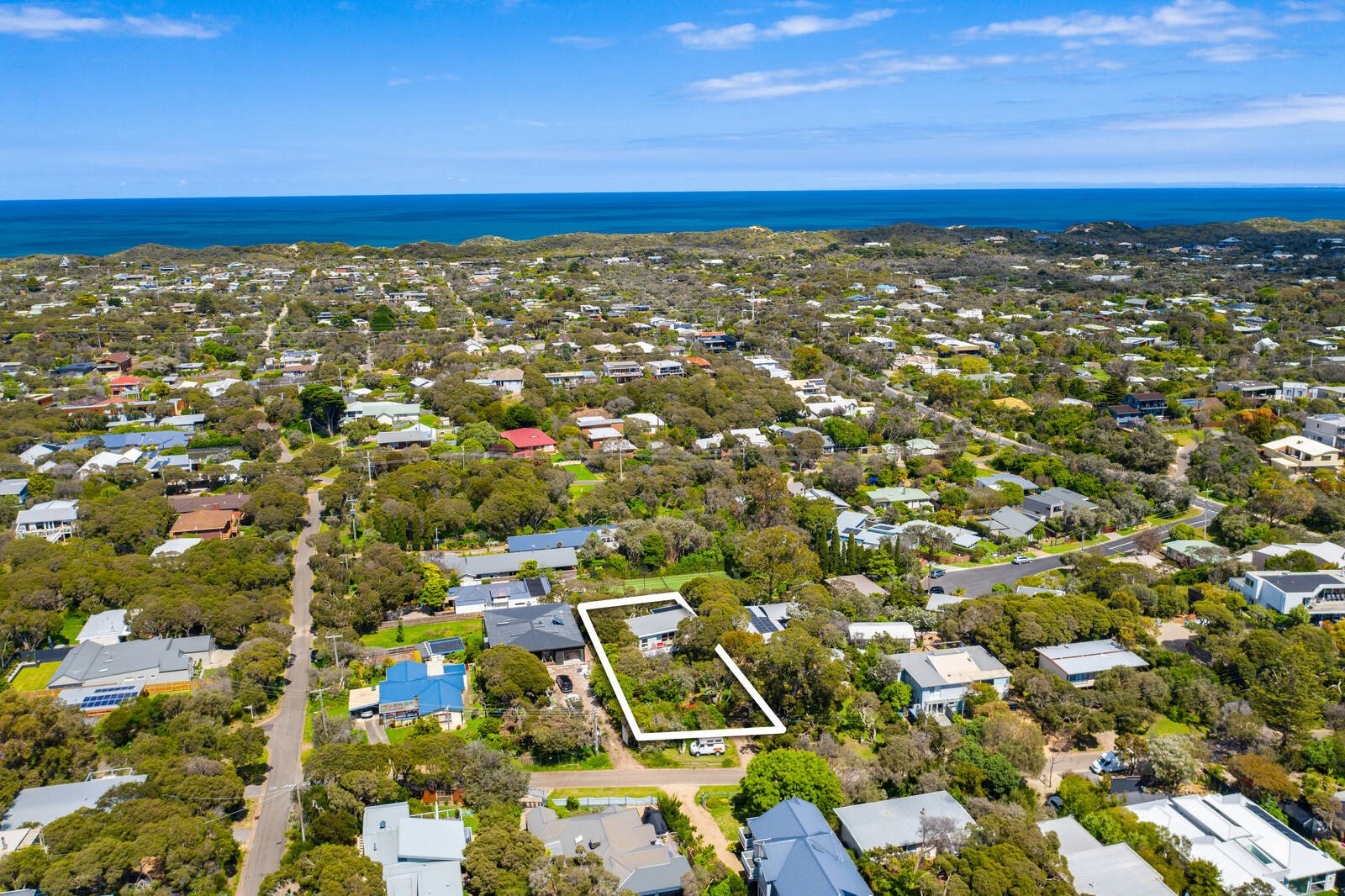 Real Estate and Property in 23 Ellesmere Street, Blairgowrie, VIC