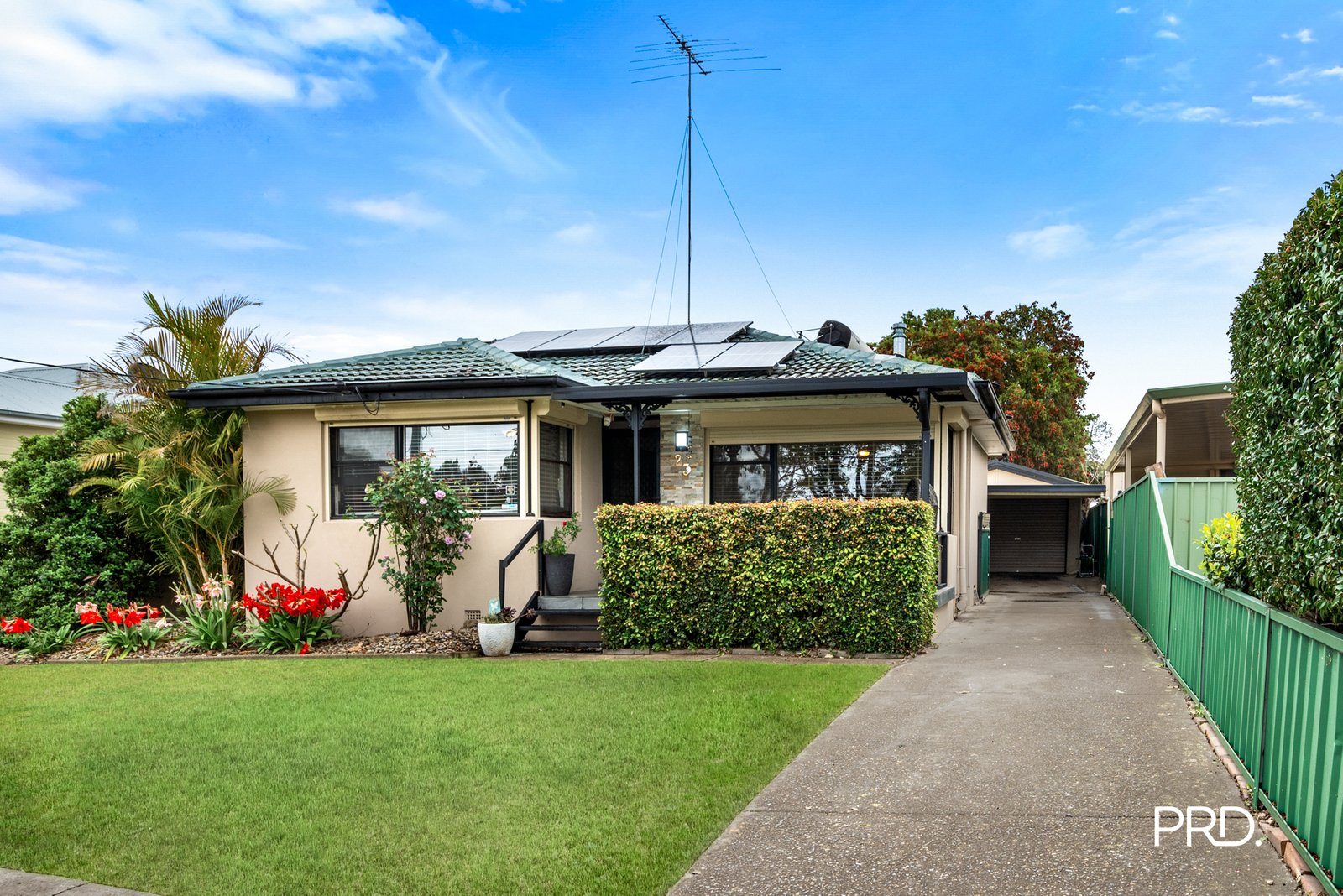 23 Elliott Street KINGSWOOD 1