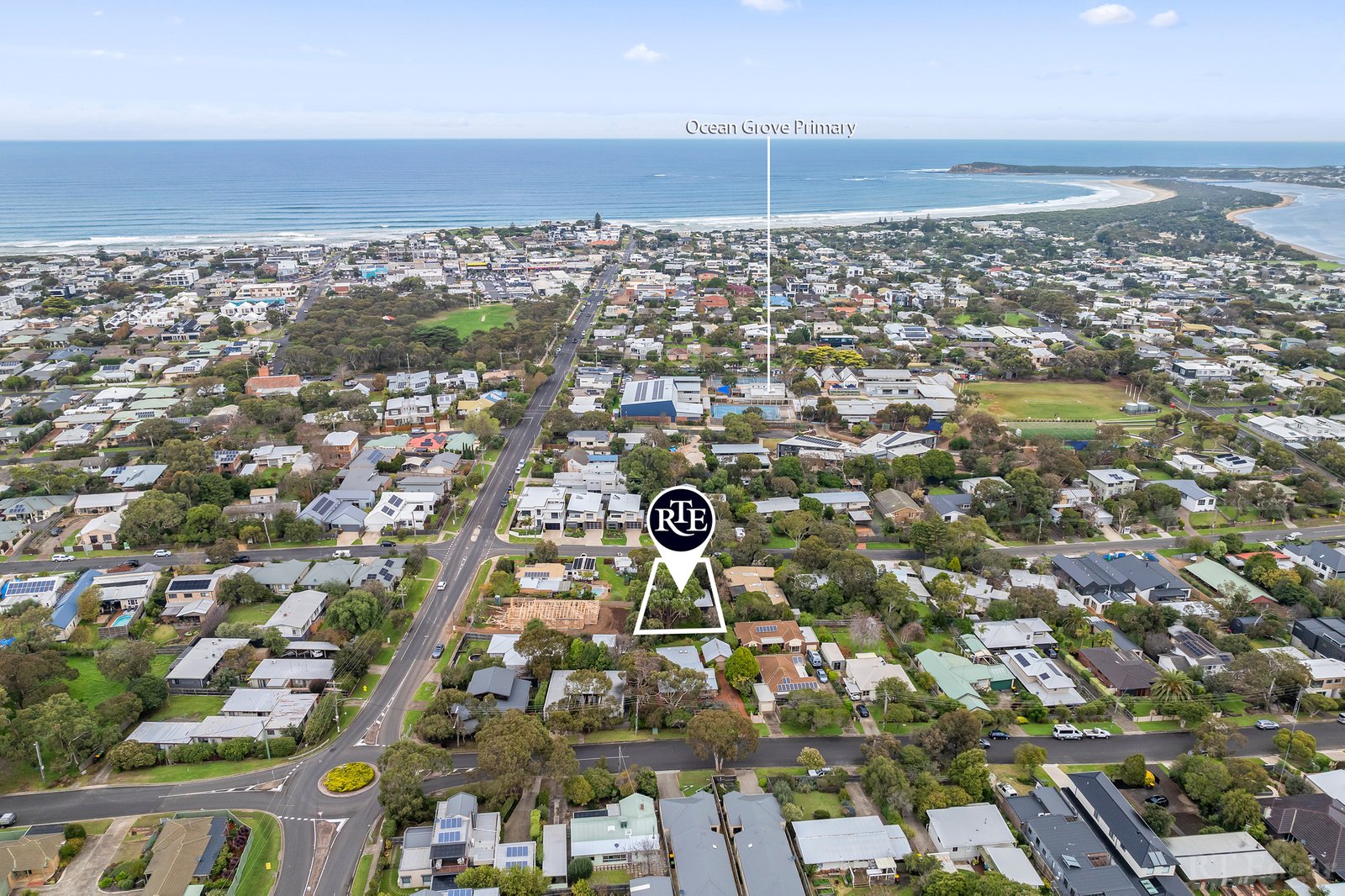 Real Estate and Property in 23 Epworth Street, Ocean Grove, VIC