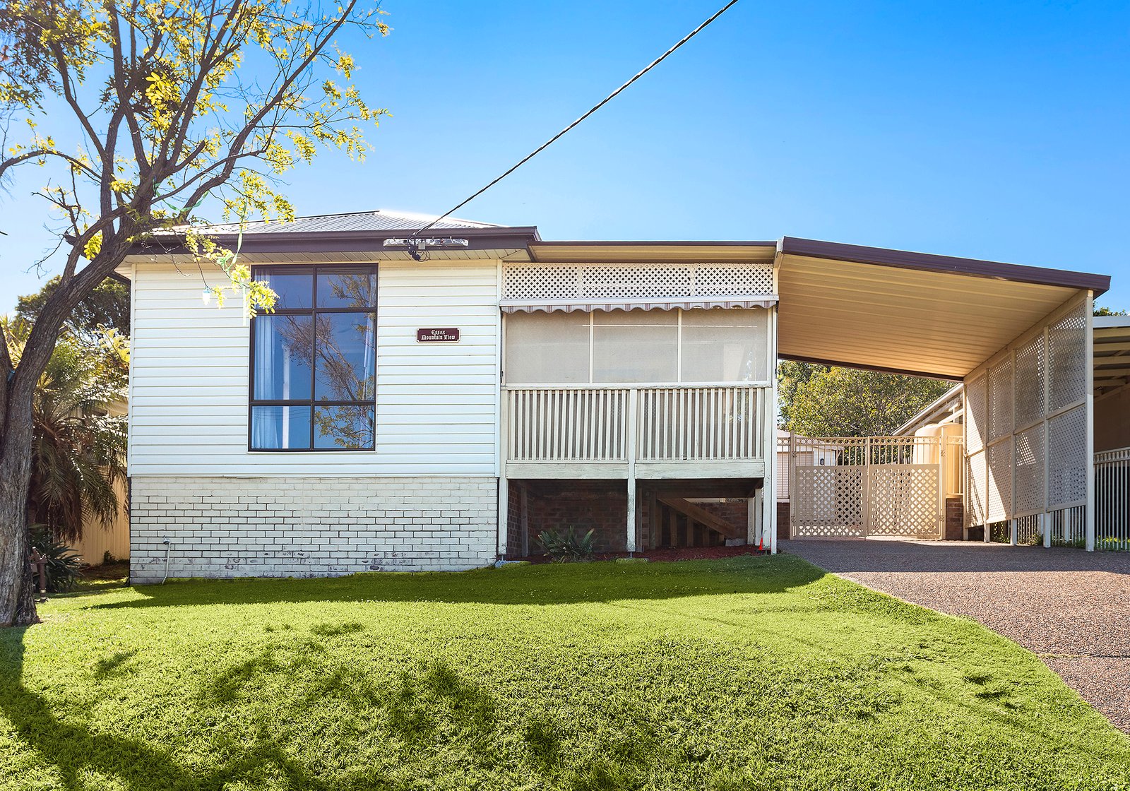23 Essex Street BERKELEY 1