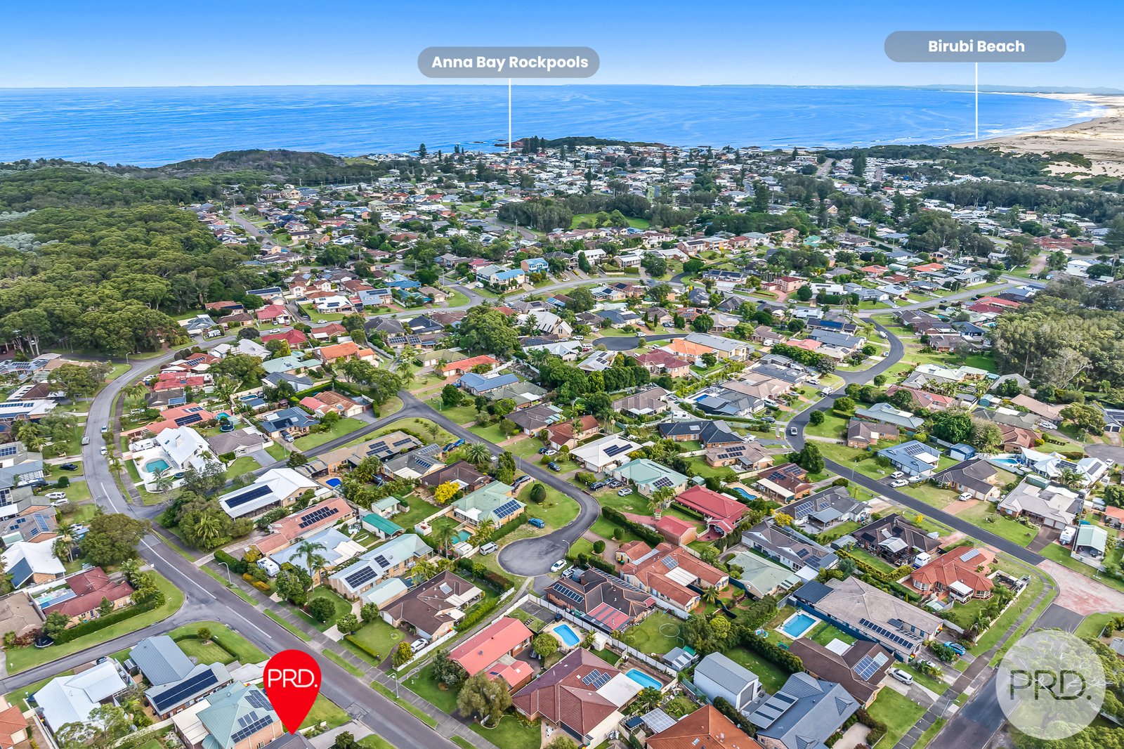 23 Essington Way ANNA BAY 9