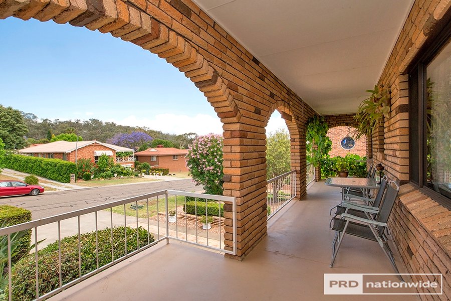 23 Eucalypt Avenue TAMWORTH 3