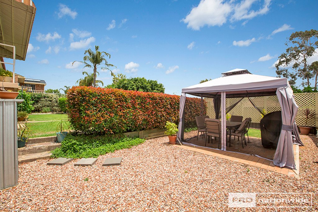 23 Eucalypt Avenue TAMWORTH 4