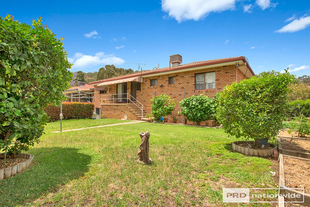 23 Eucalypt Avenue TAMWORTH 12
