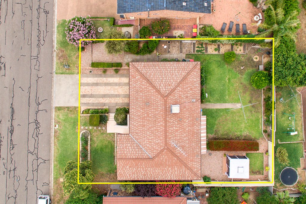 23 Eucalypt Avenue TAMWORTH 22