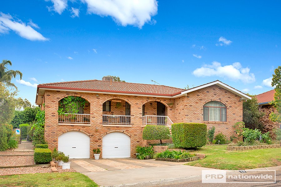 23 Eucalypt Avenue TAMWORTH 23