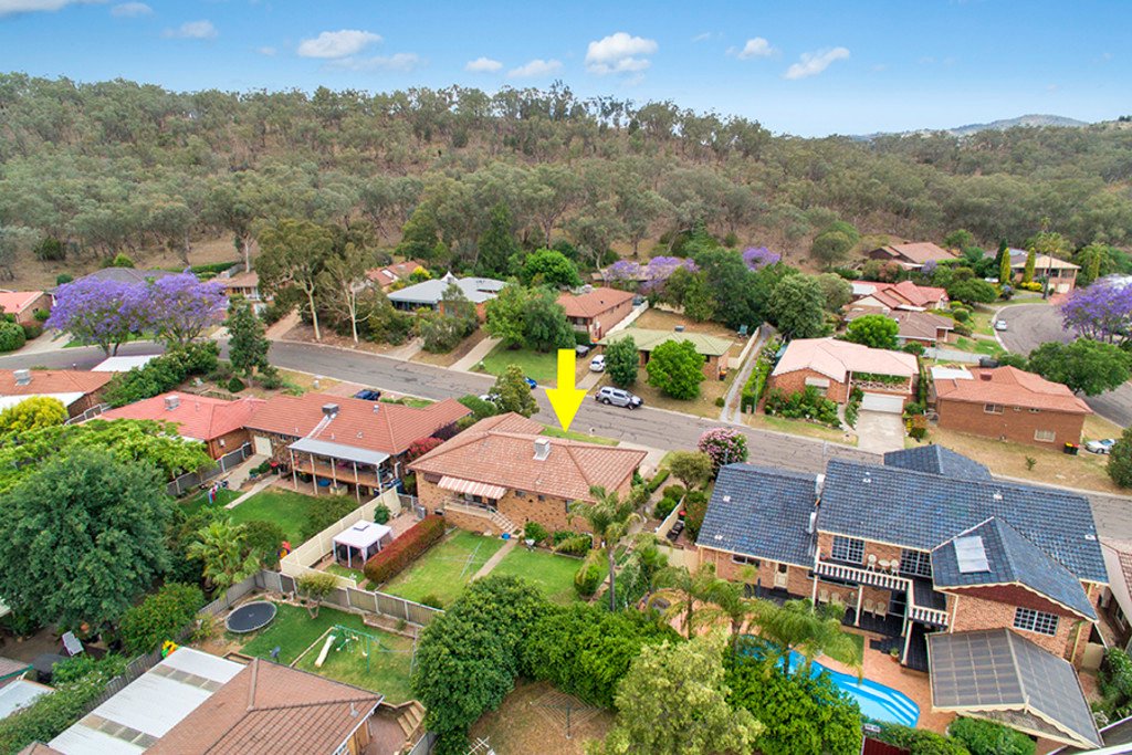 23 Eucalypt Avenue TAMWORTH 24