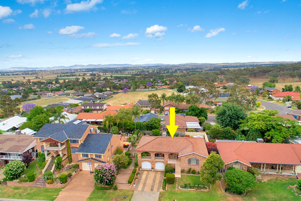 23 Eucalypt Avenue TAMWORTH 25