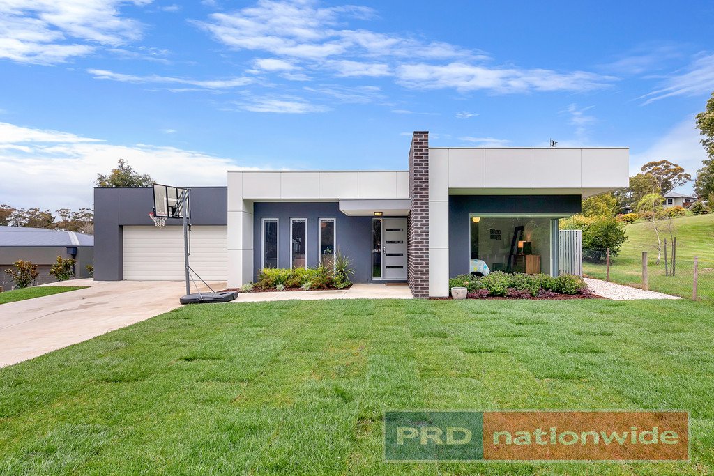 23 Falkirk Road NERRINA 1