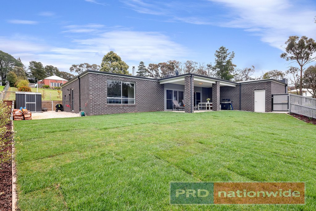 23 Falkirk Road NERRINA 16