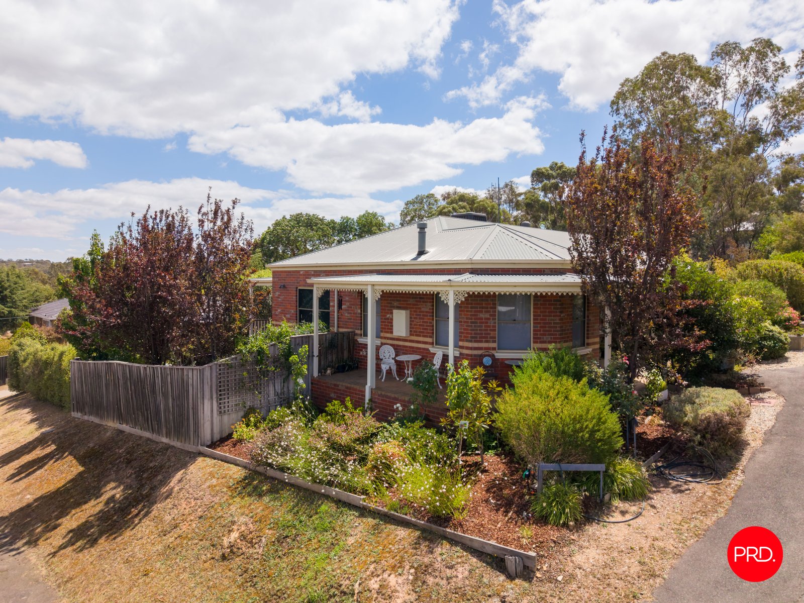 23 Farnsworth Street CASTLEMAINE 1