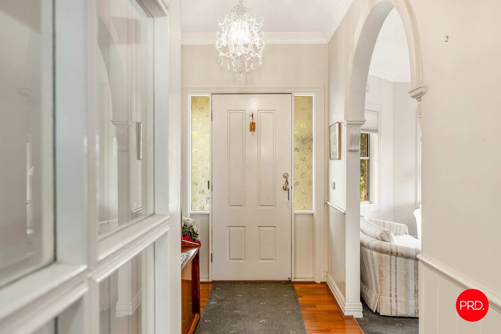 23 Farnsworth Street CASTLEMAINE 3