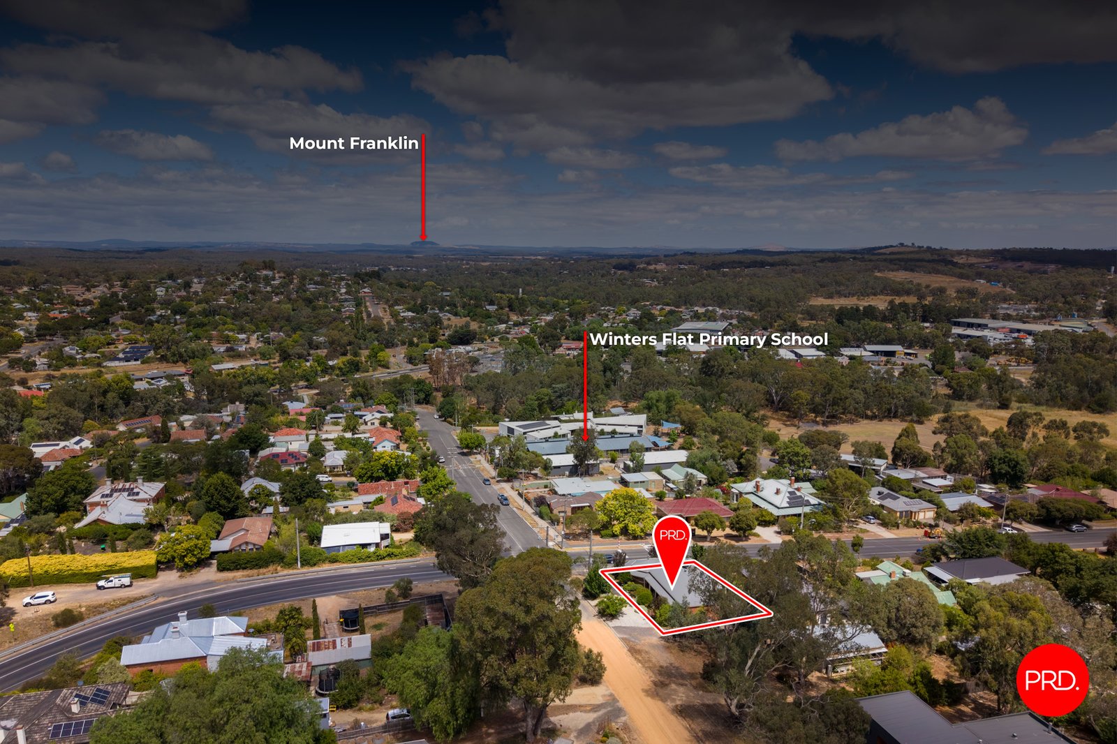 23 Farnsworth Street CASTLEMAINE 20