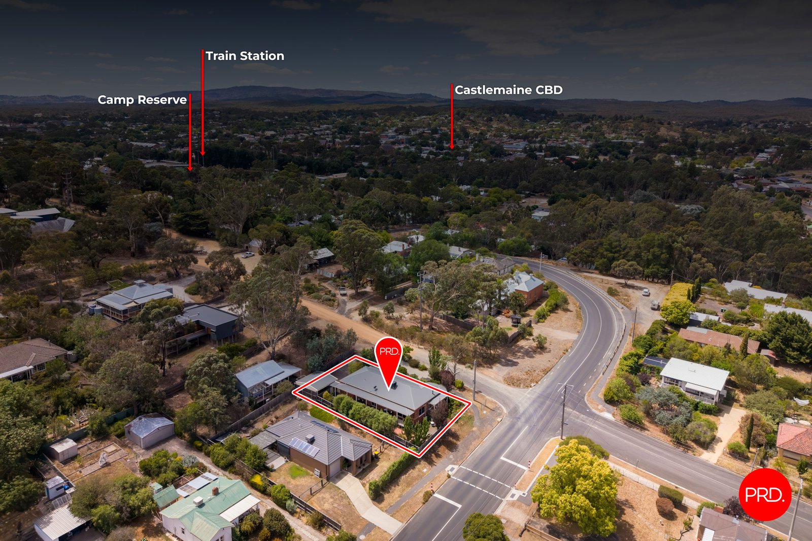 23 Farnsworth Street CASTLEMAINE 21