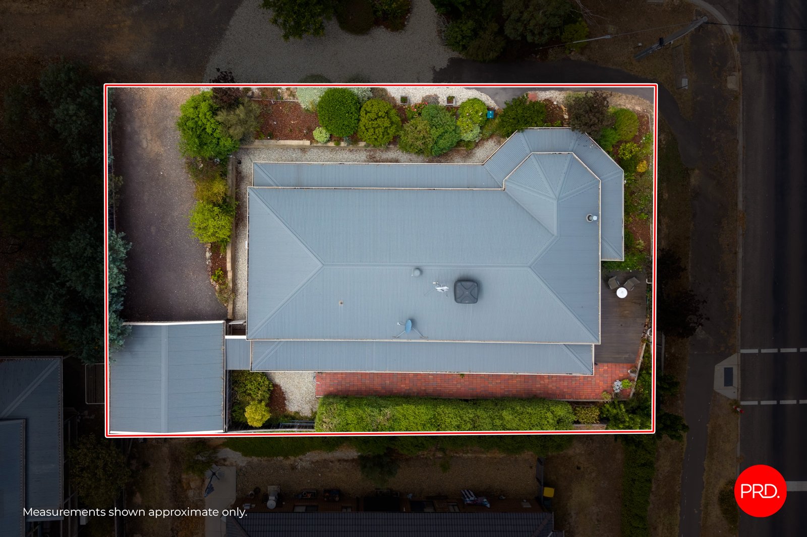 23 Farnsworth Street CASTLEMAINE 22