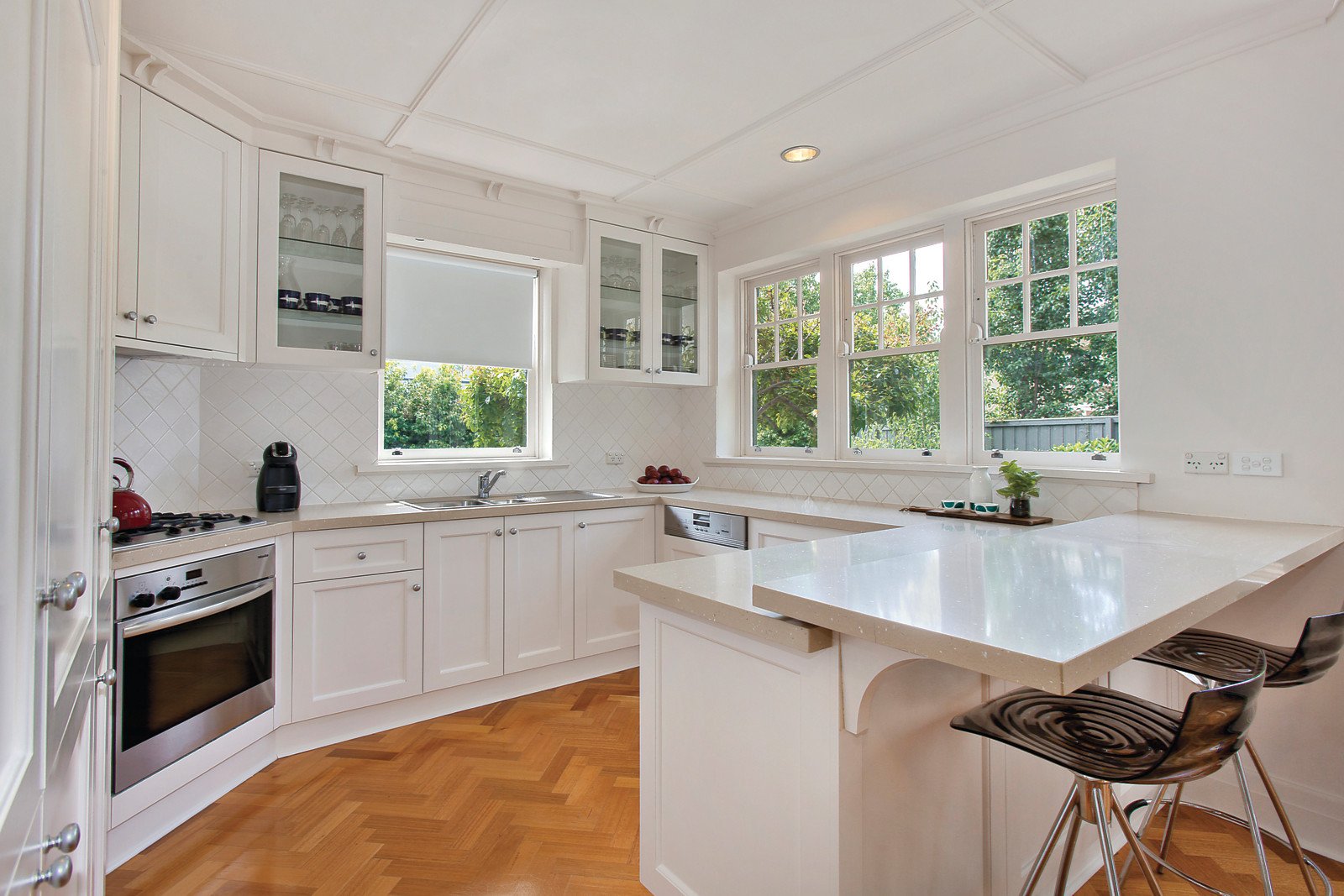 23 Faversham Road, Canterbury, VIC