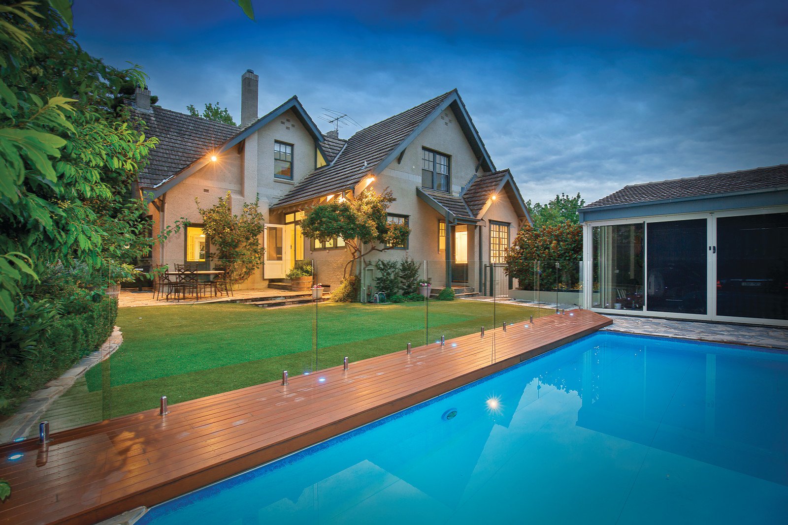 23 Faversham Road, Canterbury, VIC