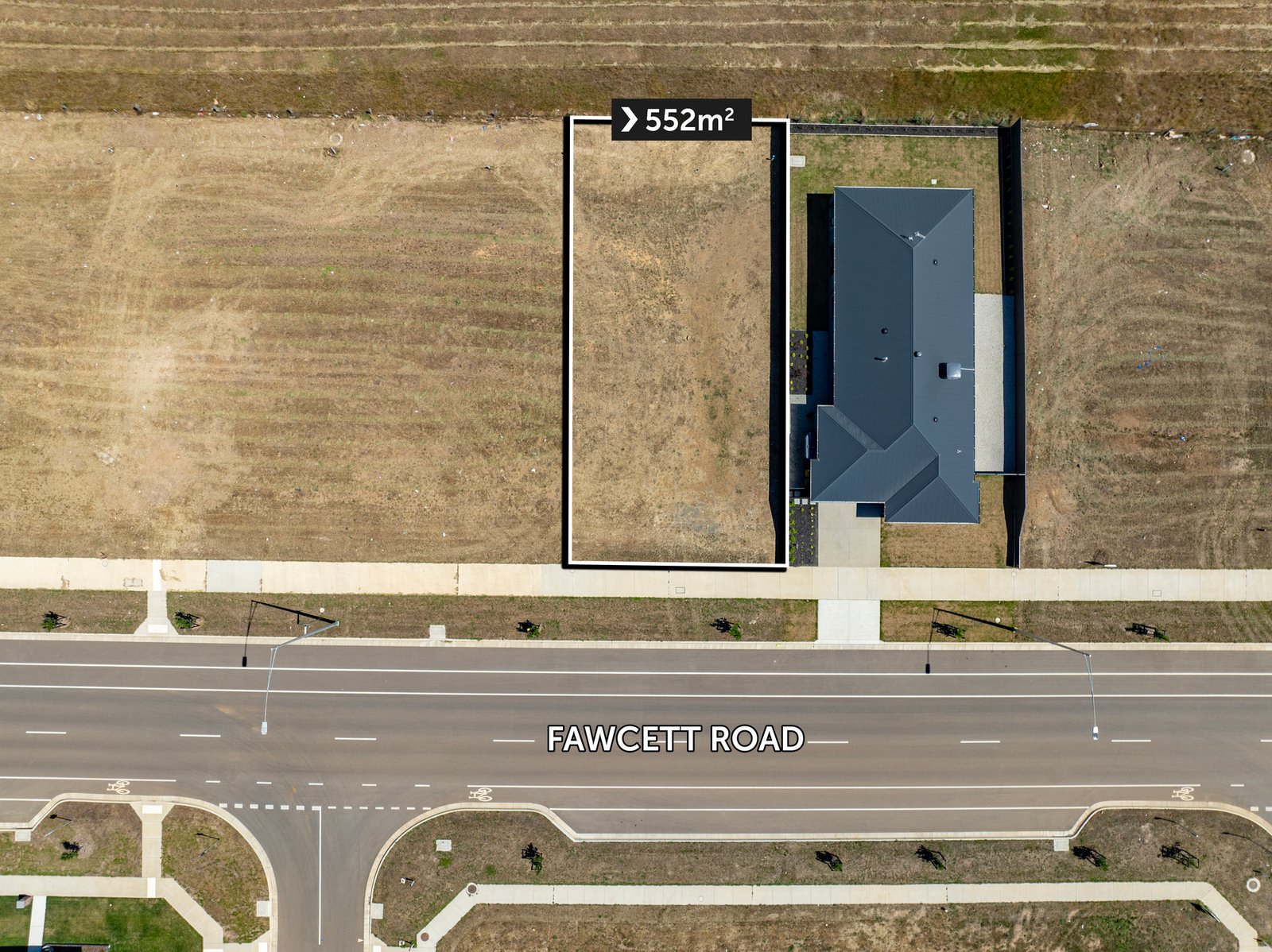 Gallery: 23 Fawcett Road