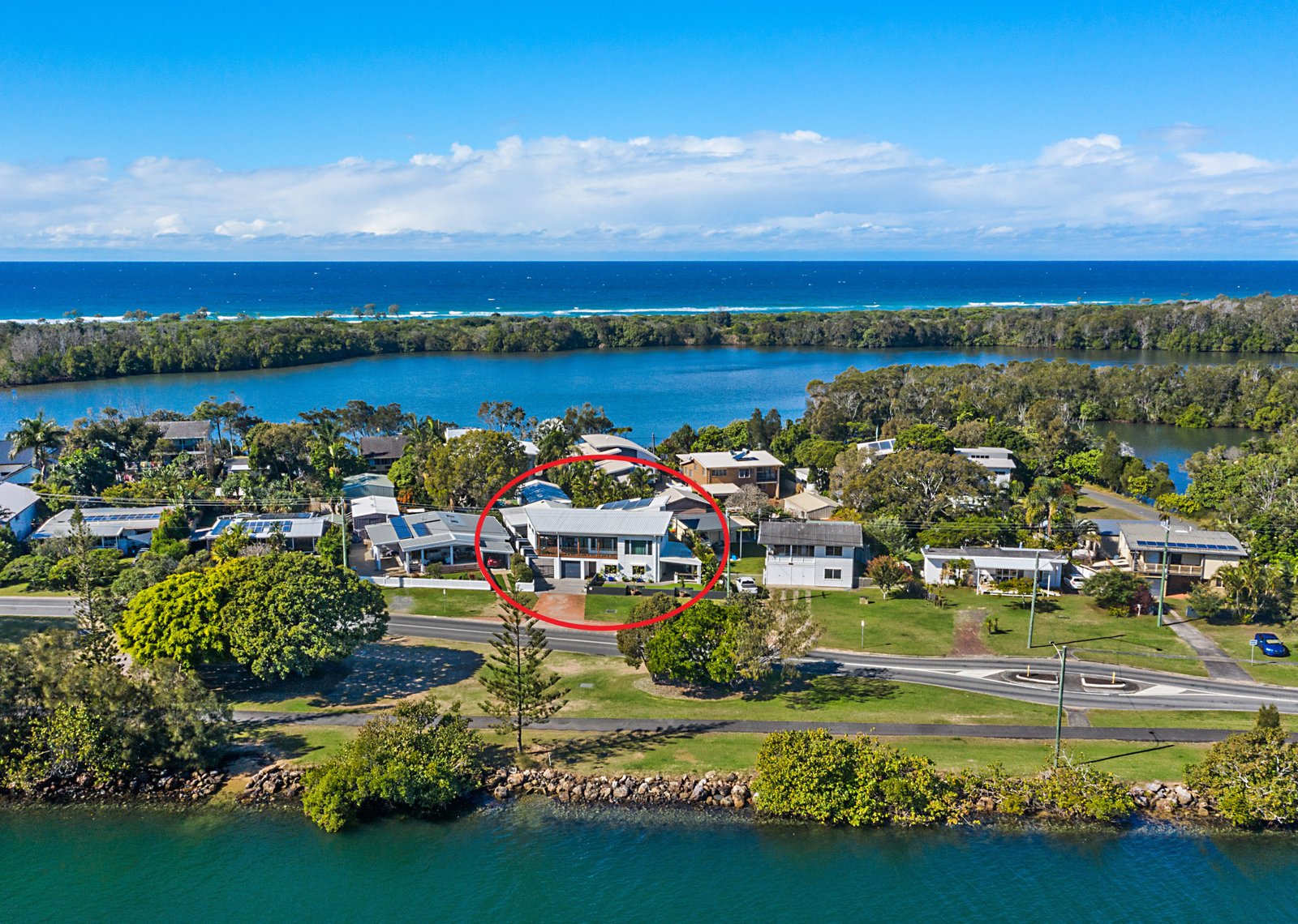 23 Fingal Road FINGAL HEAD 1