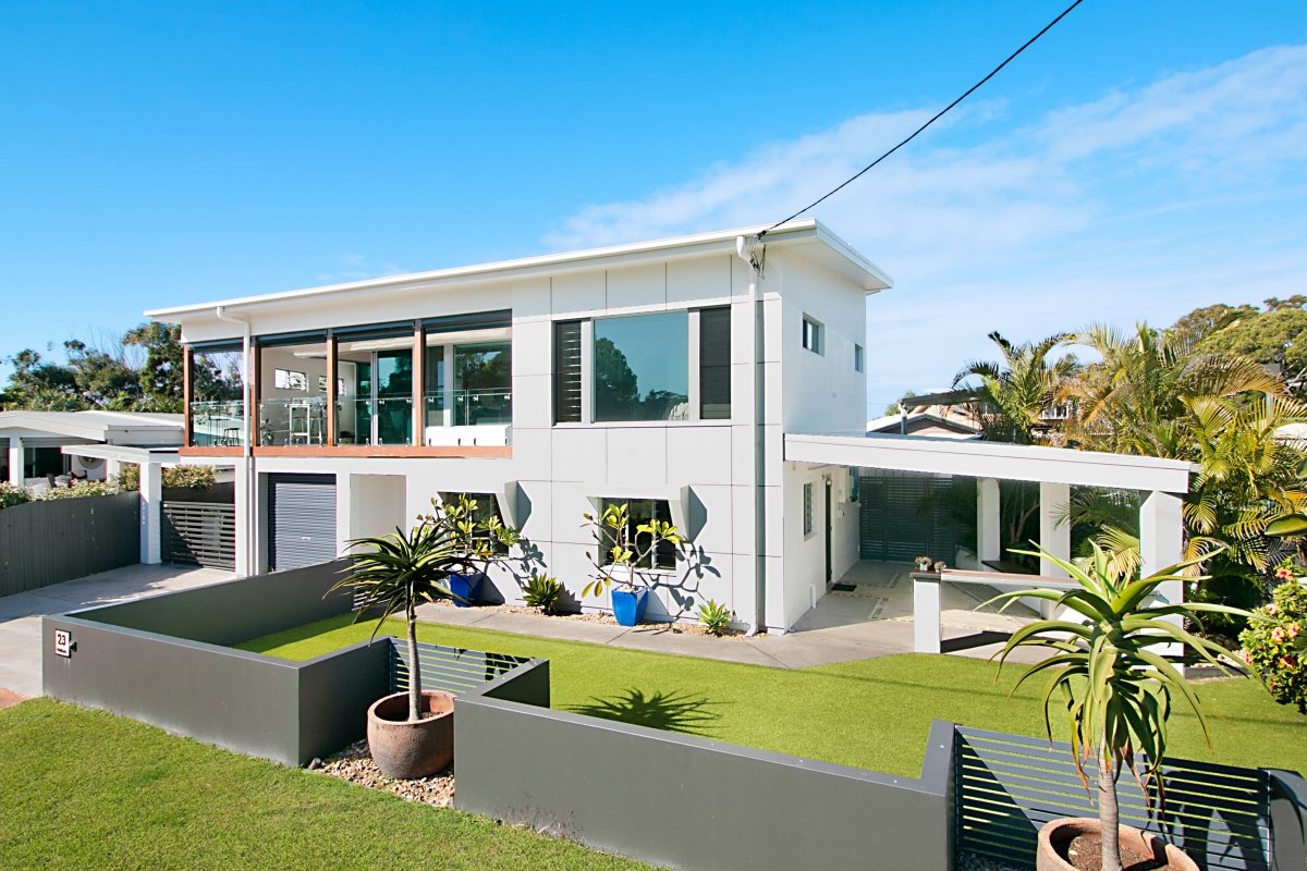 23 Fingal Road FINGAL HEAD 2