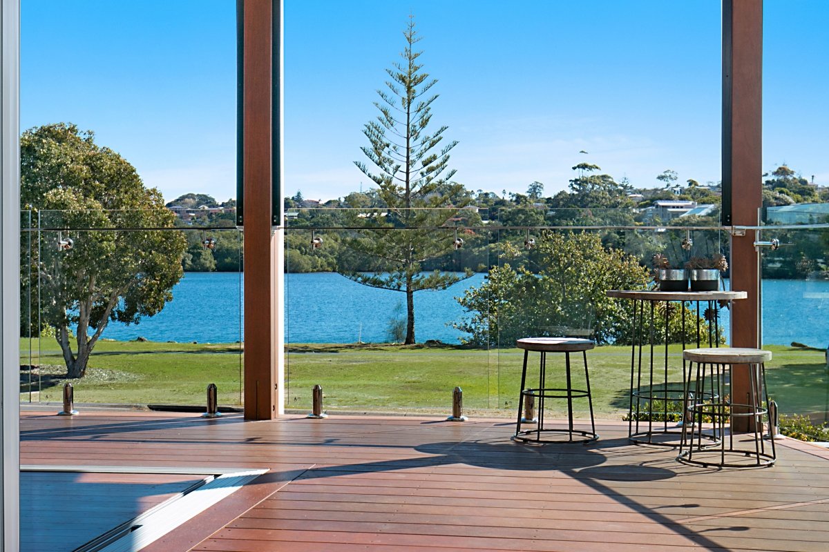 23 Fingal Road FINGAL HEAD 9