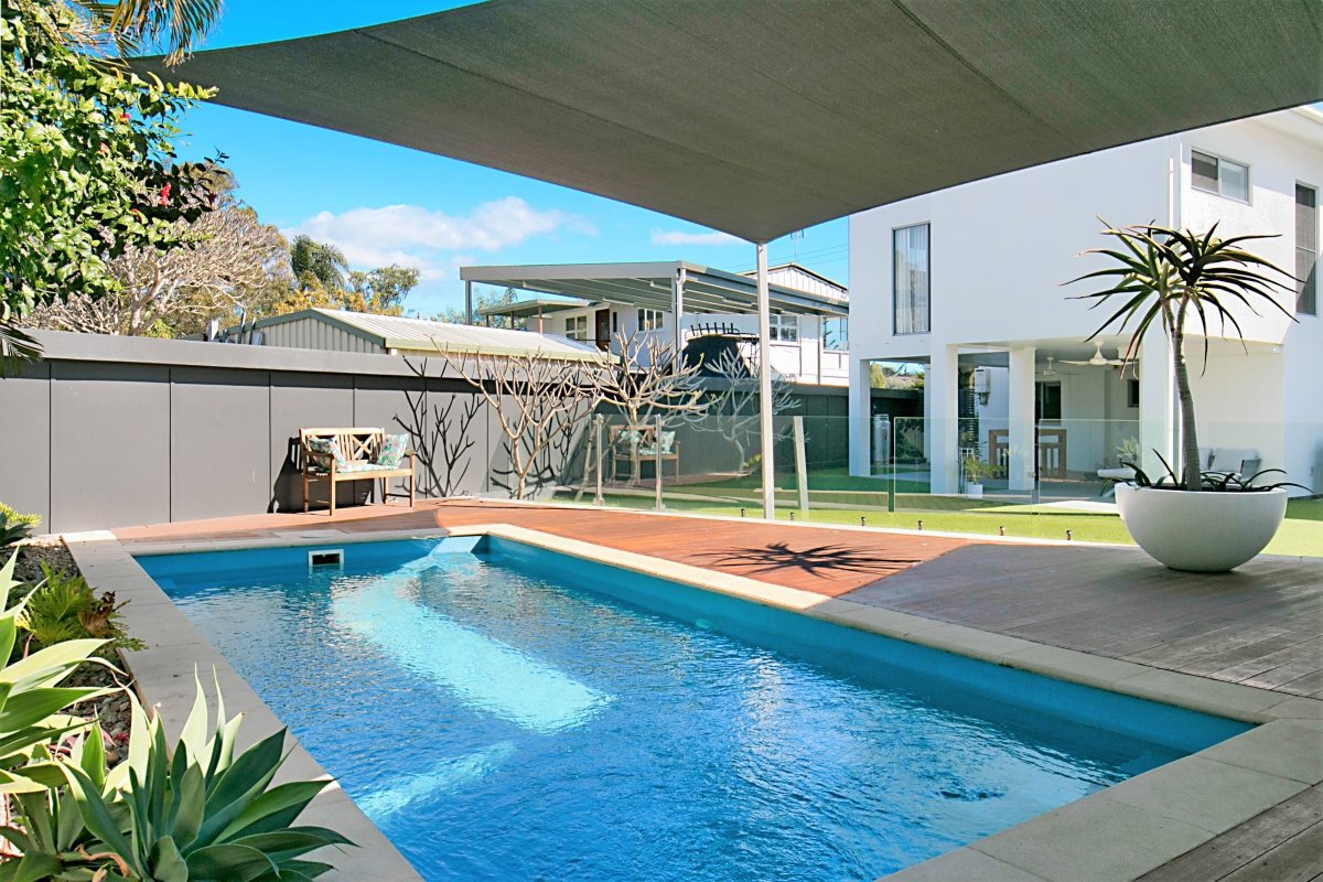 23 Fingal Road FINGAL HEAD 19