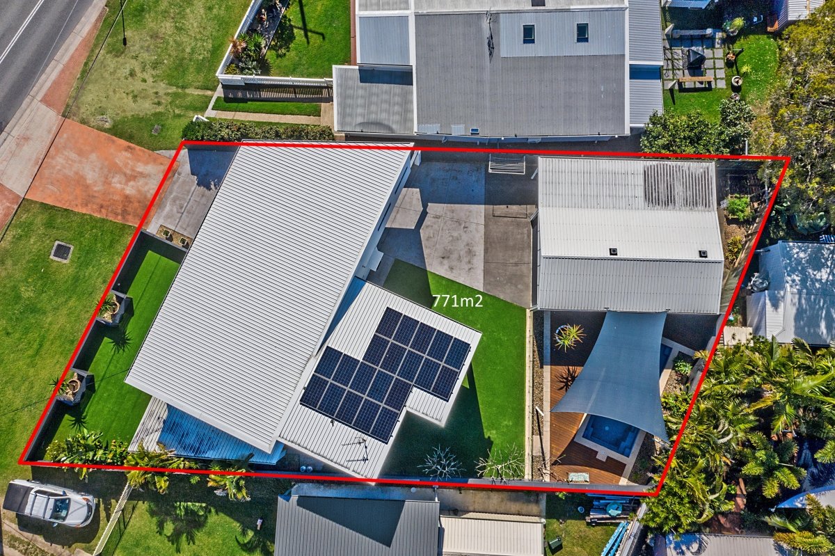 23 Fingal Road FINGAL HEAD 20