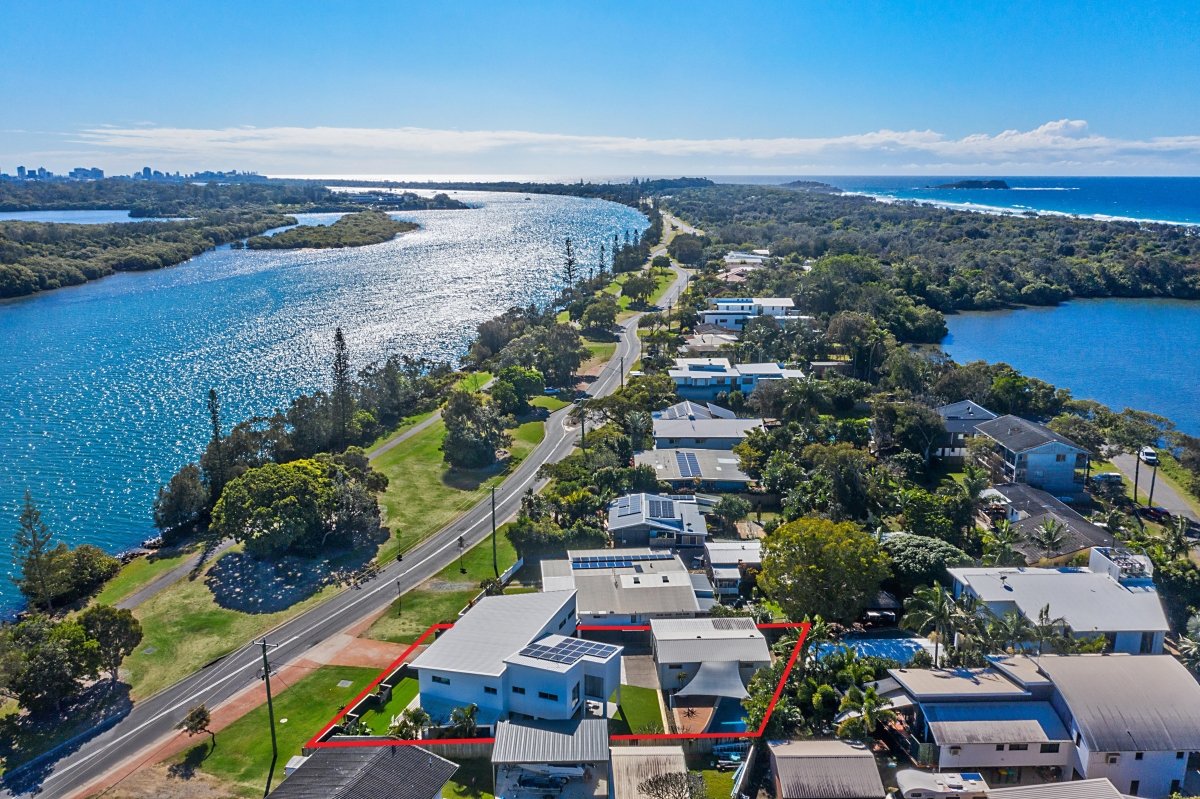 23 Fingal Road FINGAL HEAD 21