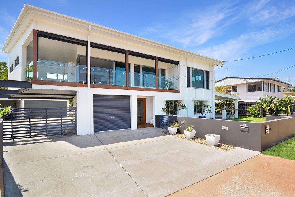 23 Fingal Road FINGAL HEAD 1