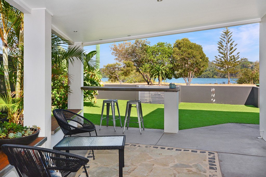 23 Fingal Road FINGAL HEAD 13