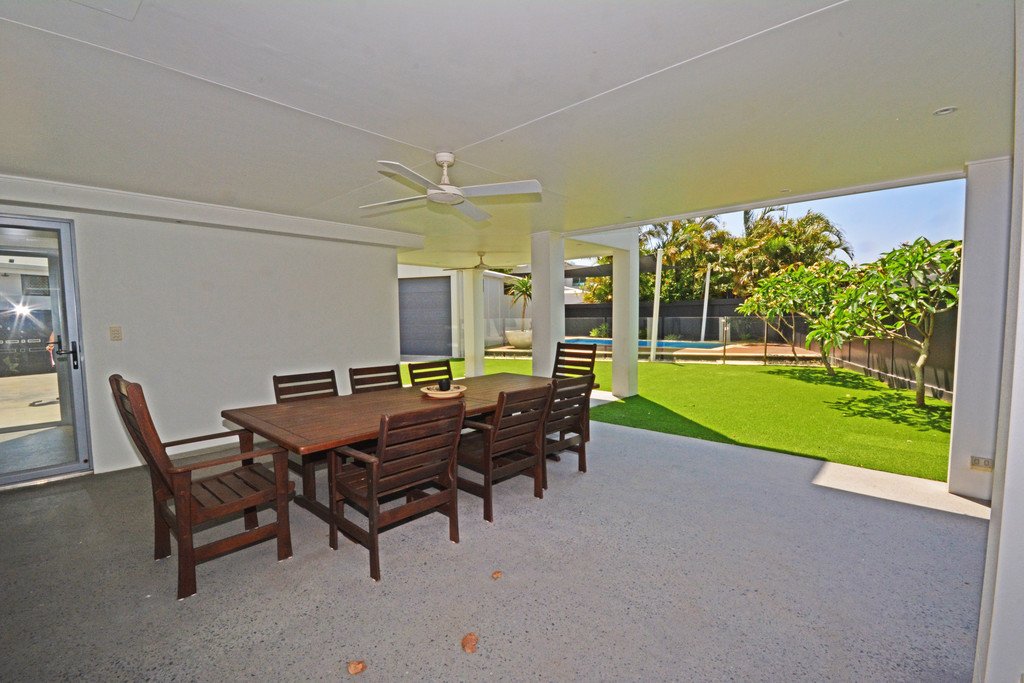 23 Fingal Road FINGAL HEAD 15