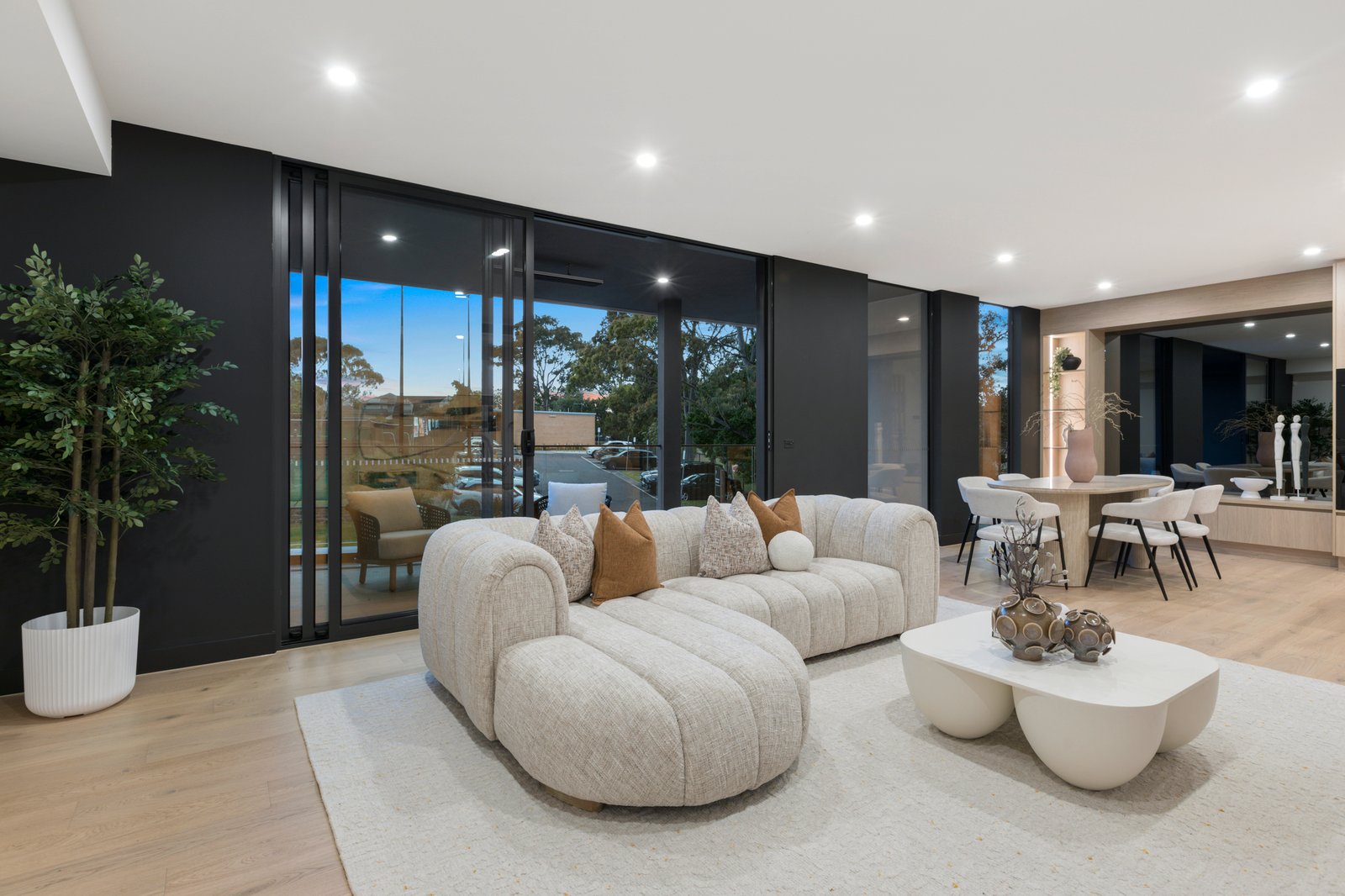 Gallery: 23 First Street