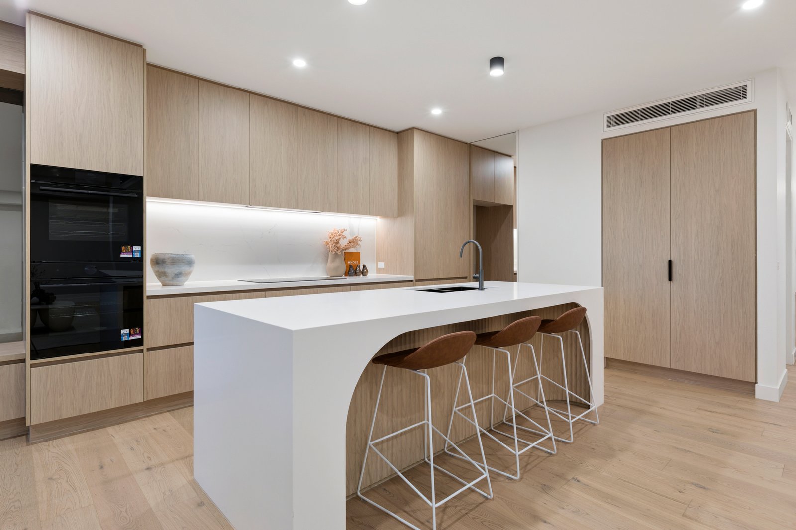 Gallery: 23 First Street