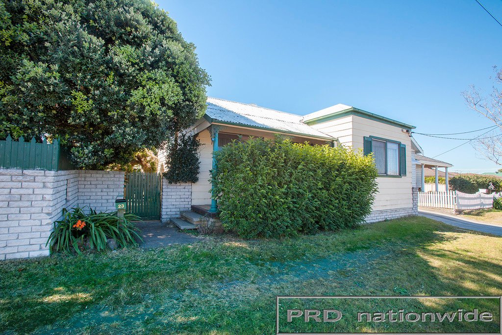 23 First Street WESTON 1