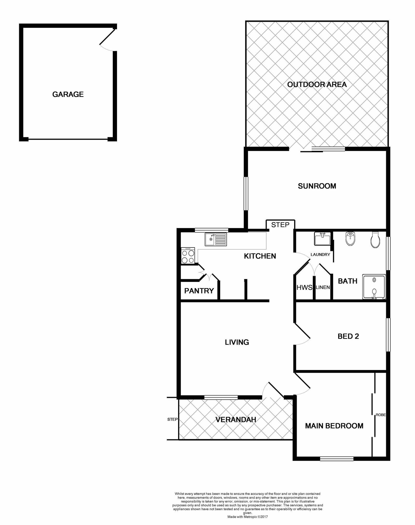 23 First Street WESTON 18