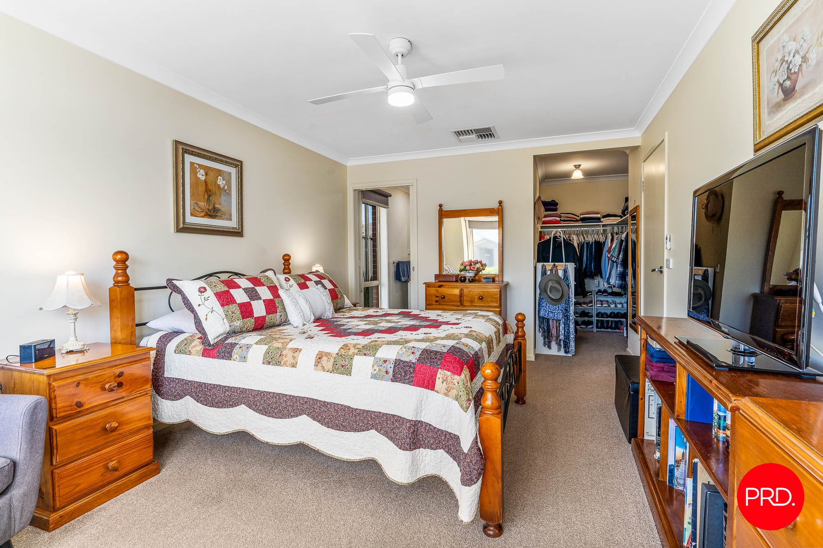 23 Fitzgerald Road HUNTLY 8