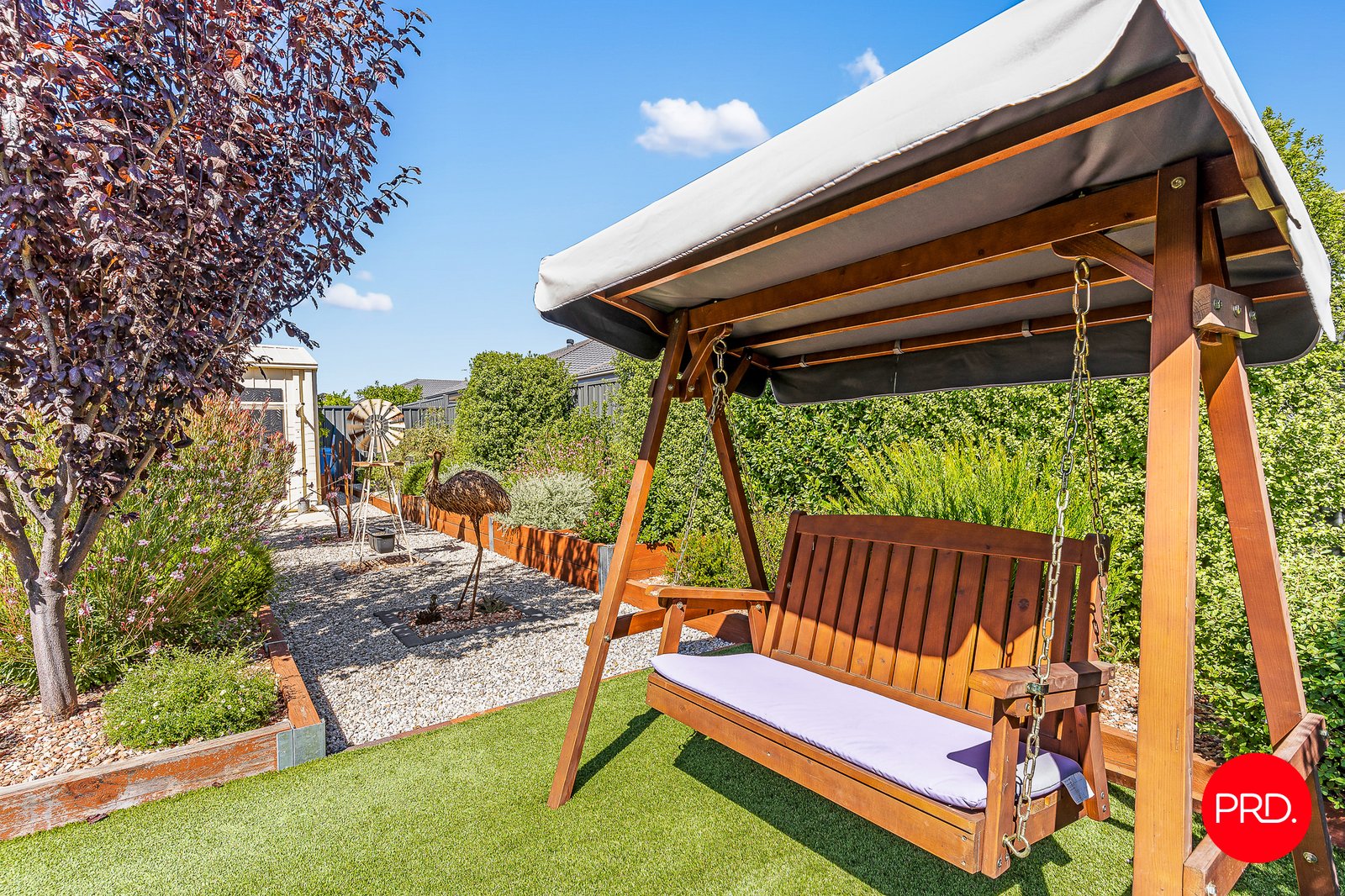 23 Fitzgerald Road HUNTLY 17