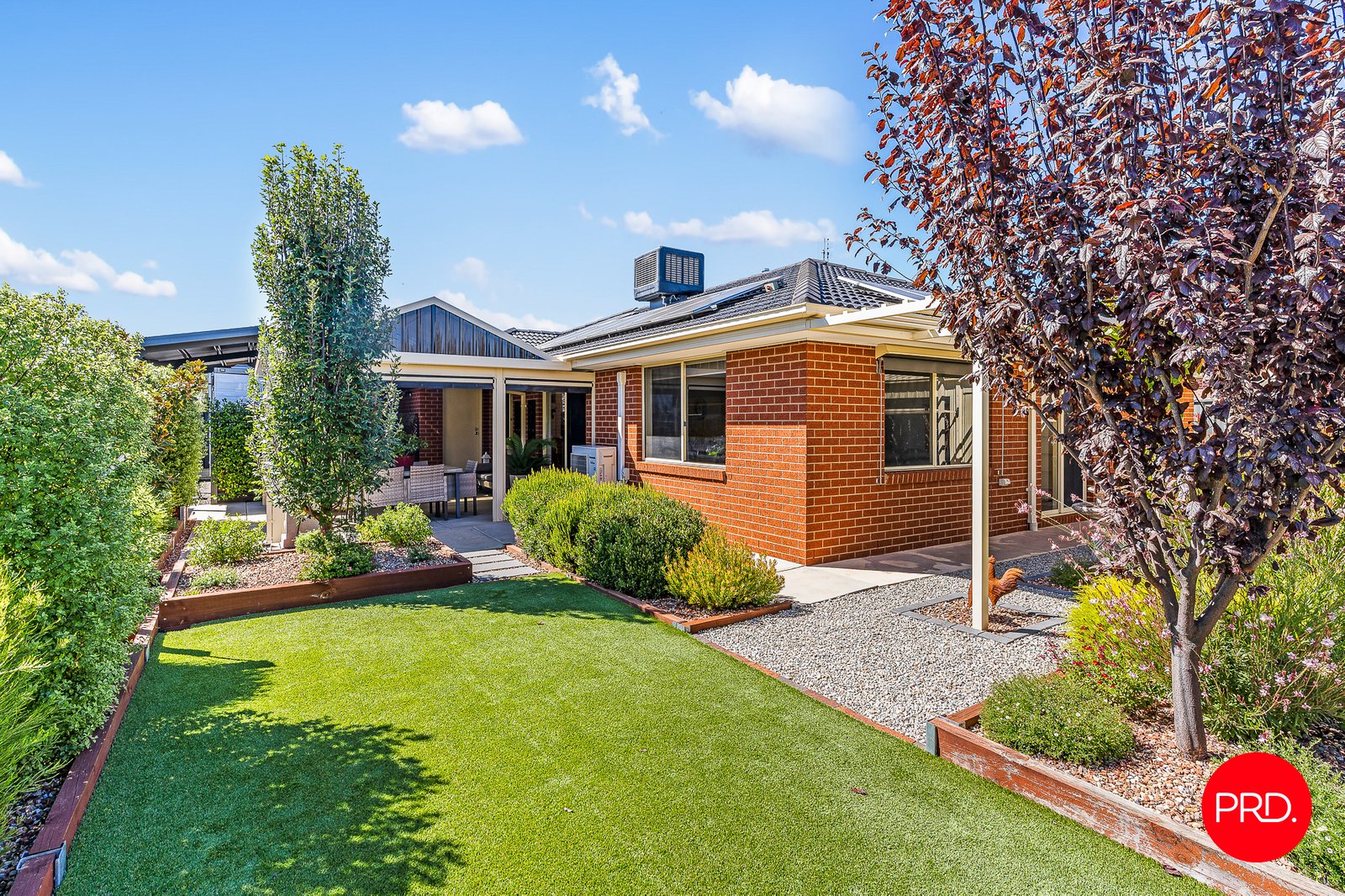 23 Fitzgerald Road HUNTLY 18