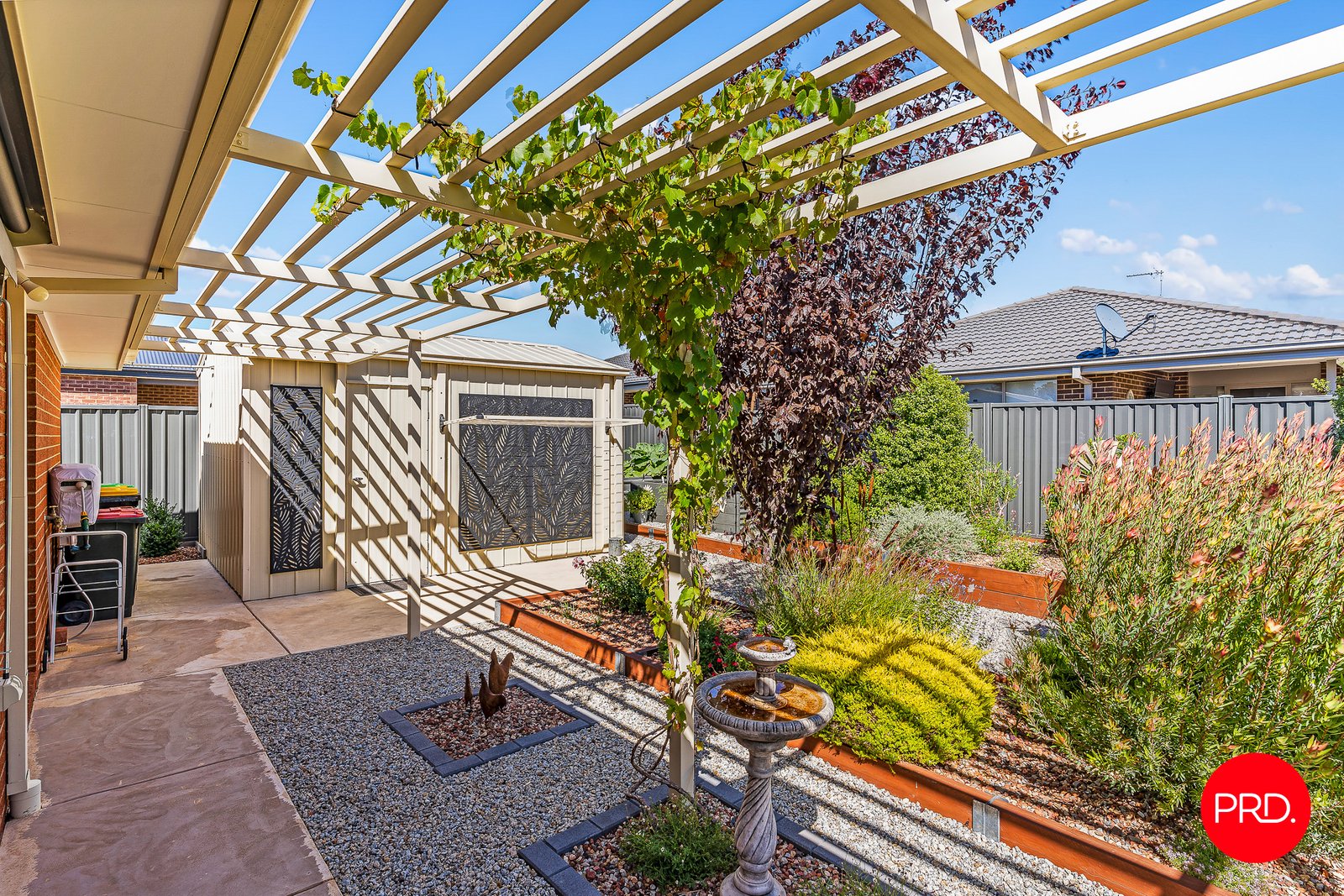 23 Fitzgerald Road HUNTLY 19