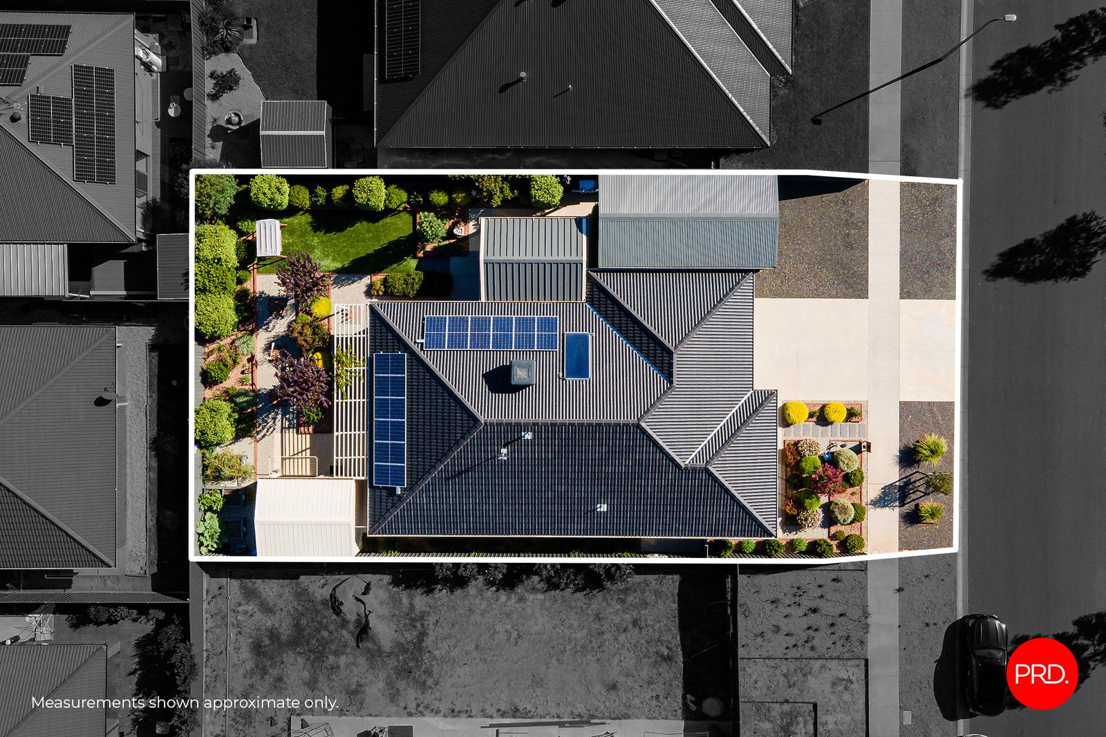 23 Fitzgerald Road HUNTLY 20