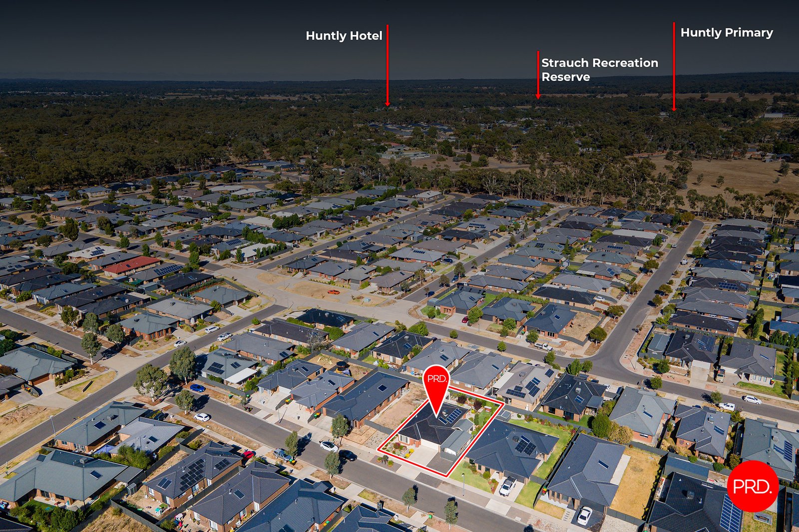 23 Fitzgerald Road HUNTLY 21
