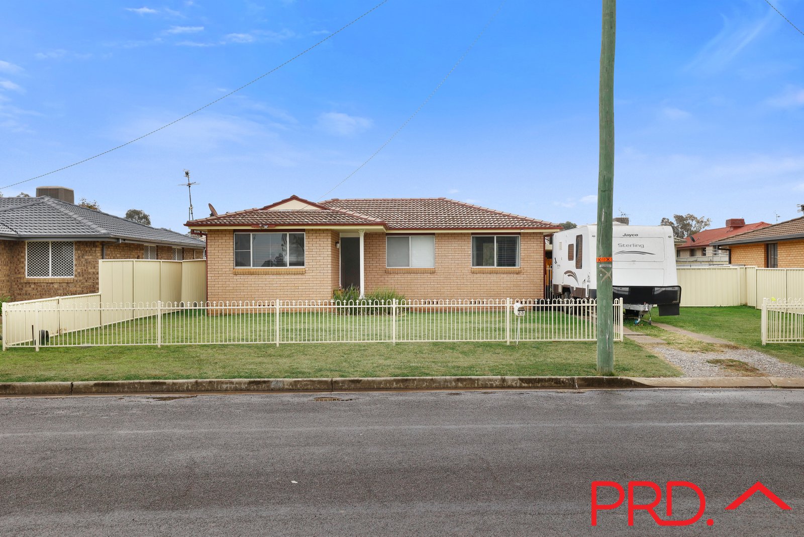 23 Flinders Street TAMWORTH 1
