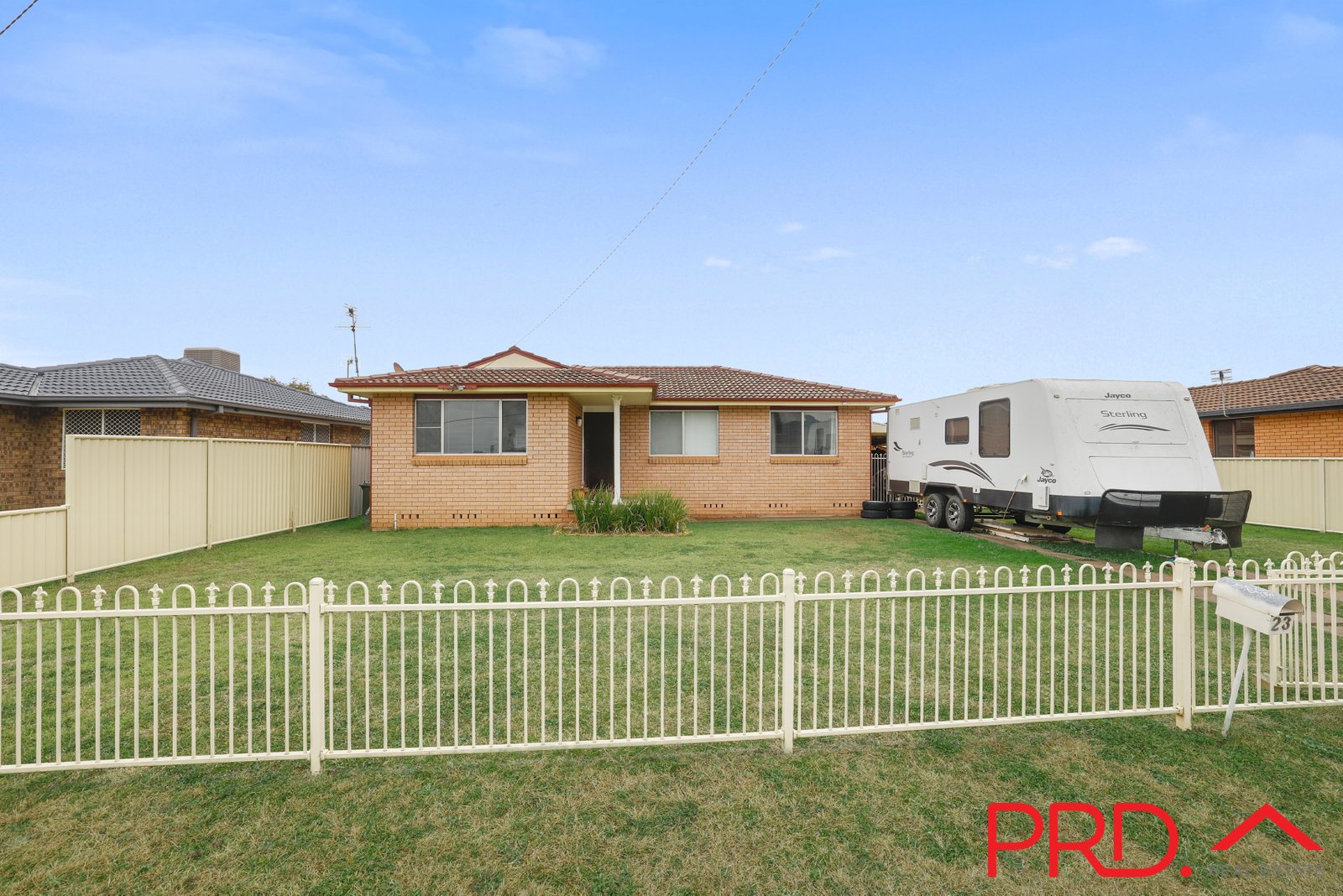 23 Flinders Street TAMWORTH 2